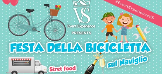bicicletta party