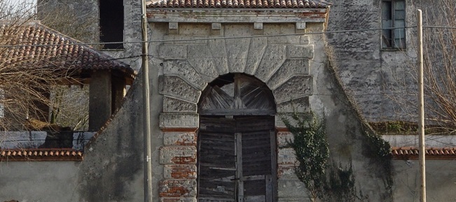 Fagnano: borgo antico alle porte di Gaggiano 
