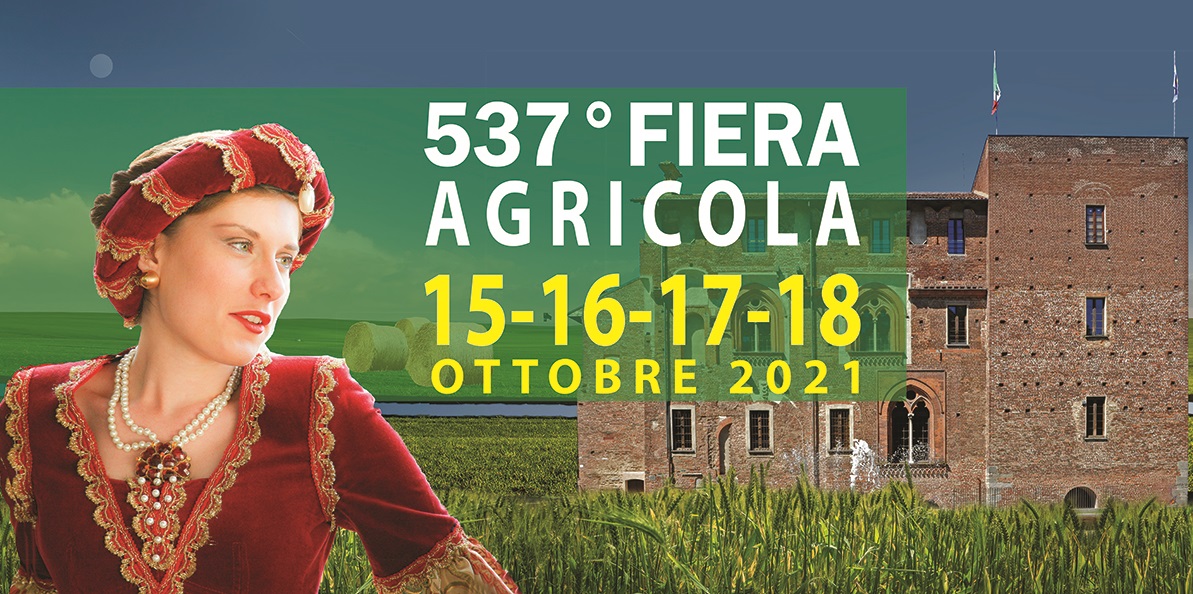 Abbiategrasso, Fiera Agricola dal 15 al 18 ottobre: Il gusto dei Visconti