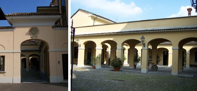 Il Museo del Santuario della Beata Vergine dei Miracoli di Corbetta